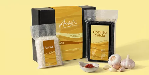 arrostic-negro