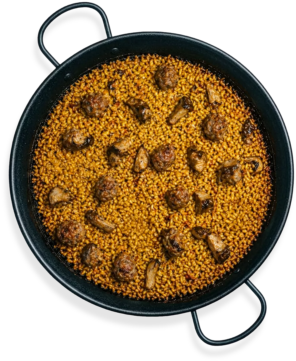 arroz-campestre