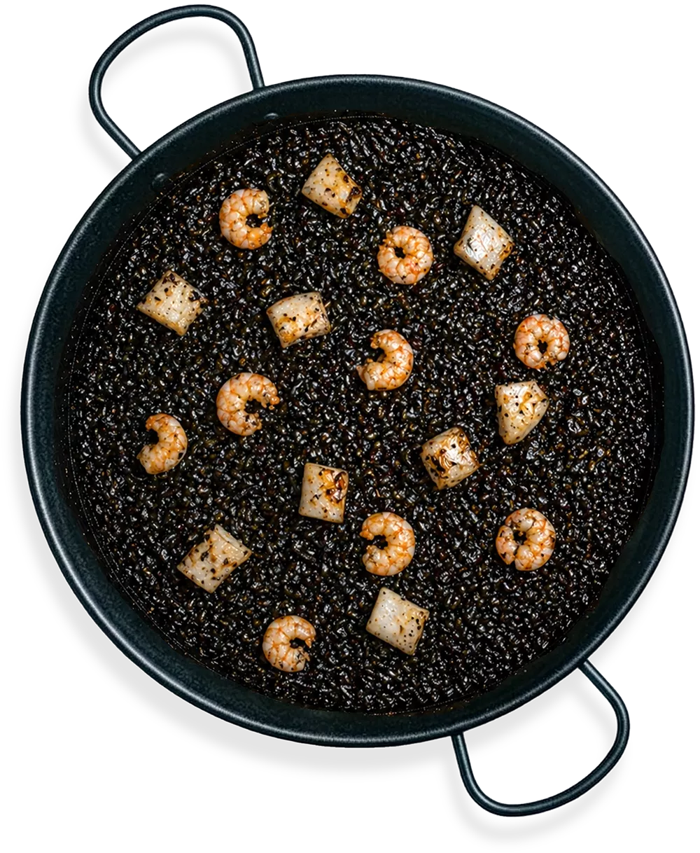 arroz-negro