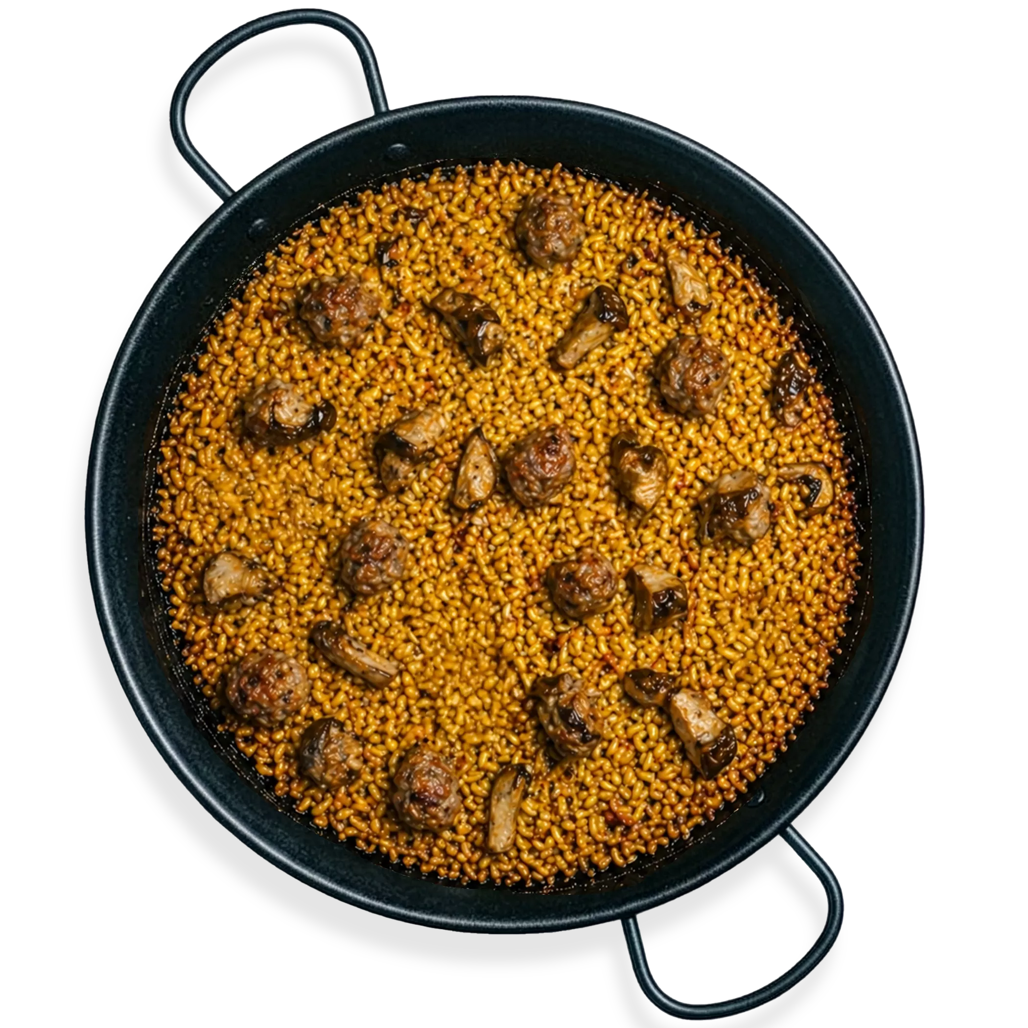 paella-campestre