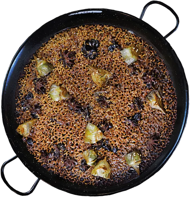 paella-volante